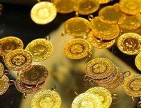 ALTIN FİYATI - Çeyrek altın ve altın fiyatları 09.05.2018