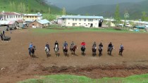 UNESCO - Ata Sporları 'Kökbörü'yü Van'da Da Yaşatıyorlar