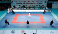 OLIMPIYAT OYUNLARı - Avrupa Karate Şampiyonası Sırbistan'da Başlıyor