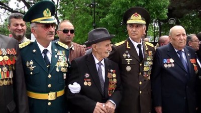 Azerbaycan'da Zafer Günü