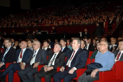 Başkan Palancıoğlu Açıklaması 'Kentsel Dönüşümdeki Başarımız Dünyaya Örnek'