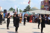 MUSTAFA CAN - Biga'da Öğrenme Şenliği