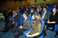 İSMAIL USTAOĞLU - Bitlis'te 'Açık Kapı' Projesi