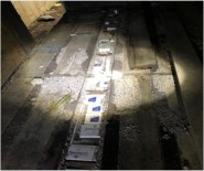 Bitlis'te Kaçak Sigara Operasyonu