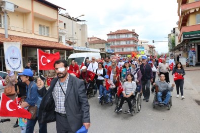 Büyükşehir Engelliler Haftası İçin Bir Dizi Etkinlik Düzenledi