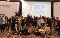 SOSYAL DEMOKRAT - DÖGEM'e Ulusal Gençlik Parlamentosundan Ödül