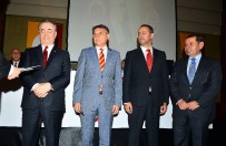 DİVAN KURULU - Dursun Özbek Açıklaması 'Futbol Takımına Desteğimiz Devam Etmeli'