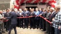 OKTAY KALDıRıM - Elazığ'da Gençlik Ve Eğitim Merkezi Hizmete Açıldı