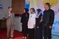 VELI TOPLANTıSı - Emet'te 'Gönüllere Dokunanlar' Ödüllendirildi