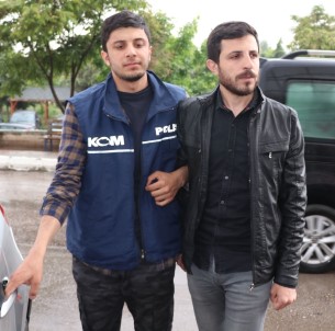 FETÖ/PDY'den Gözaltına Alınan AA Muhabiri İtirafçı Olarak Hakim Karşısında