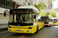 ÜCRETSİZ ULAŞIM - Final Karşılaşmasında 15 Araç Ücretsiz Ulaşım Sağlayacak