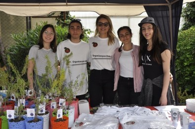 Gaziantep Kolej Vakfı Mezunları Buluştu