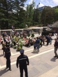 GÜRCİSTAN BAŞBAKANI - Gürcistan, 9 Mayıs Zafer Bayramı'nı Kutladı