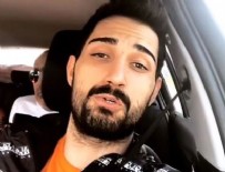 İDO TATLISES - İdo Tatlıses'ten 'tamam' açıklaması