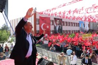 KANAL İSTANBUL - İnce, Cumhurbaşkanı Erdoğan'la Görüşeceği Saati Açıkladı