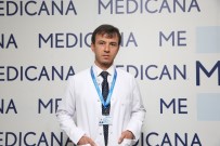 DIŞ GEBELİK - Kadınlarda En Çok Rastlanan Enfeksiyona Dikkat