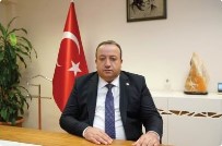KASK Başkanı Adil Özhan, 'Kayseri'yi En İyi Şekilde Temsil Edeceğiz'
