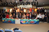 MILLI ATLET - KBÜ'de 'Fair-Play Üniversiteler Kervanı' Paneli