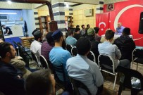 İSMAİL HAKKI - Kıraathanelerde Kültürel Dönüşüm Devam Ediyor