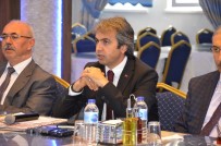 DOĞALGAZ BORU HATTI - Kırıkkale Eğitimine Yeni Vizyon