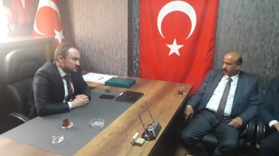 Kırkpınar Açıklaması 'Kapısını Çalmadığımız Kimse Kalmayacak'