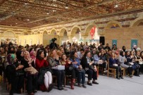 KOCAELİ KİTAP FUARI - Kitap Fuarında Kütüphaneler Ve Çocuklar Arasındaki İlişki Konuşuldu