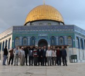 MUSTAFA BULUT - Kudüs'e Gönül Köprüsü