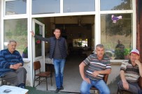 DOĞUŞ - Malkara'da Güvercin Sevenler Derneği Genel Kurulu Yapılacak