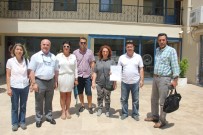 TARIM İLACI - Marmaris'te Sokak Hayvanlarının Zehirlenmesi Olayı Adliyeye Taşındı