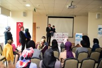 KENAN ŞAHIN - Mezuniyet Hediyeleri Dikiş Makinesi