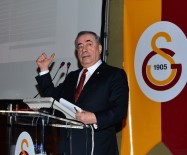 OSMANLı DEVLETI - Mustafa Cengiz Açıklaması '3 Ayda 11 Milyon TL Faaliyet Karımız Var'