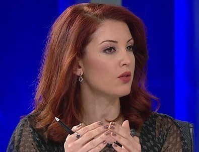 Nagehan Alçı'dan 27 Nisan iddiası