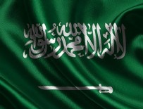 PATLAMA SESİ - Riyad'da 4 patlama sesi duyuldu