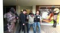 KALPAZAN - Sahte Para Basan Şebeke Üyelerinden 14'Ü Tutuklandı