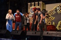 UĞUR IŞILAK - Sinop'ta 'Fetih Buluşması Ve Bahar Şenliği' Coşkusu