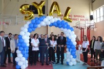 EĞİTİM YILI - SYAL Bilim Fuarı Açıldı