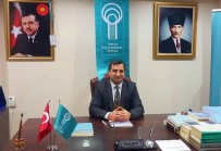 TESETTÜR - TDED Erzurum Şube Başkanı Ertaş Açıklaması 'Her Mekânda Aralıksız Yabancı Müzik Çalınması Kültürel İşgaldir'