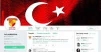 HACKER - Terör Örgütü YPJ'ye Türk Bayrağı Şoku