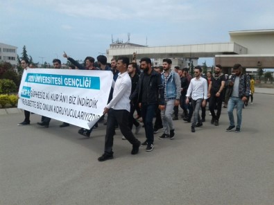 TÜGVA'dan Fransa'nın O Talebine Tepki