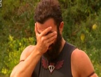 SURVİVOR - Turabi herkesi ağlattı