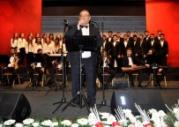 SANAT MÜZİĞİ - Türk Sanat Müziği Bahar Konseri