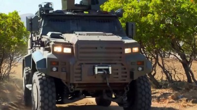 Türk Zırhlısı İhracatta Gaza Basacak