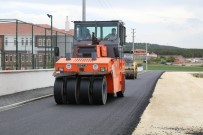 Vadişehir Ve Ihlamurkent'te Üst Yapı Sorunu Çözülüyor