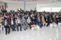 YUSUF ZIYA YıLMAZ - Van'da 'Anneler Günü Ve Engelliler Haftası' Programı