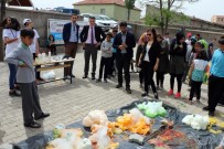 Yenifakılı'da Bilim Fuarı Şenliği Yapıldı Haberi