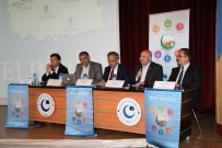 TARIM VE HAYVANCILIK BAKANLIĞI - 'Yerli Ve Mili Düşünce' Paneli Düzenlendi