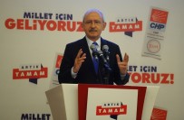 DÜŞÜNCE ÖZGÜRLÜĞÜ - '24 Haziran'dan Sonra Ortadoğu Sorununa El Atacağız'