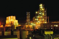 KIMYA - 4,5 Milyar Liralık Net Satış İle Devler Liginde Dört Şirket