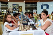 CEMAL GÜRSEL - 6. Uluslararası Altın Kayısı Satranç Turnuvası'nın Detayları Belli Oldu