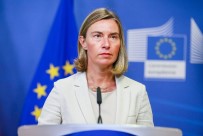 EK VERGİ - AB'den ABD'nin Ticari Saldırısına Cevap Açıklaması 'AB Kendi Çıkarlarını Savunmak Zorunda'